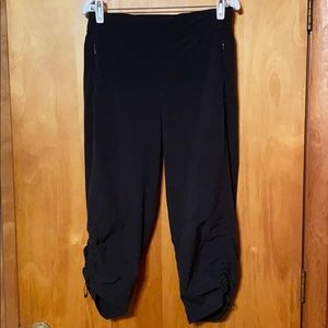 Calia by Carrie Underwood black athletic pants